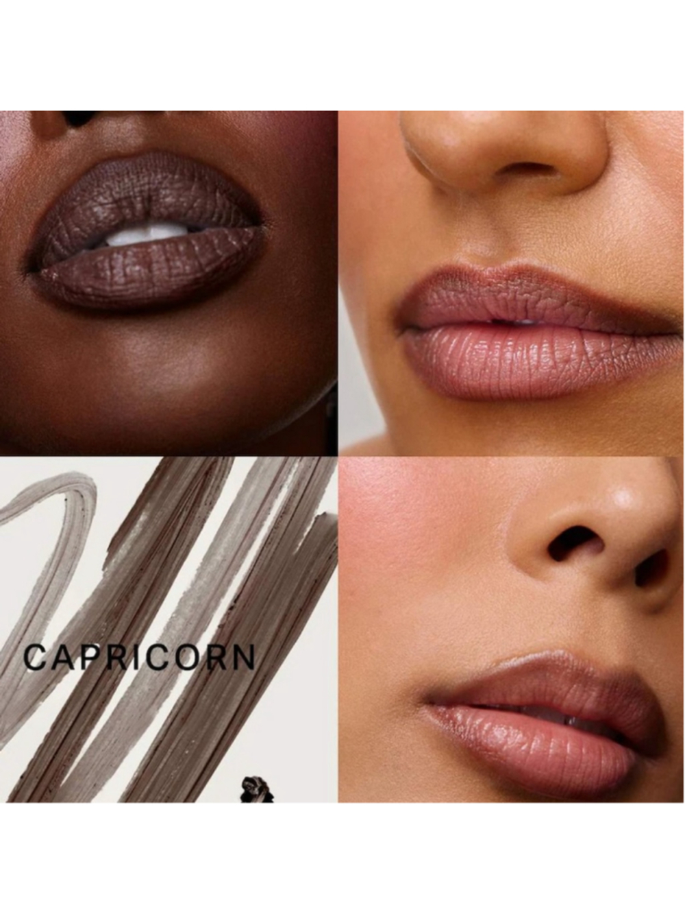 MERIT Rich Brown, Signature Lip Sheer Lip Liner New - Picture 2 of 3